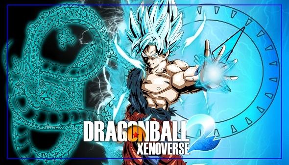 Dragon Ball Xenoverse 2 Digital Download Ps4