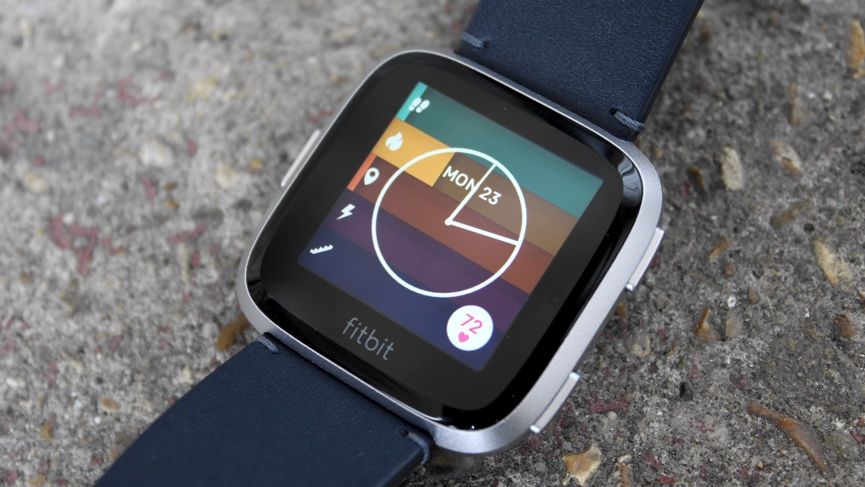 Fitbit Versa Clock Faces Download